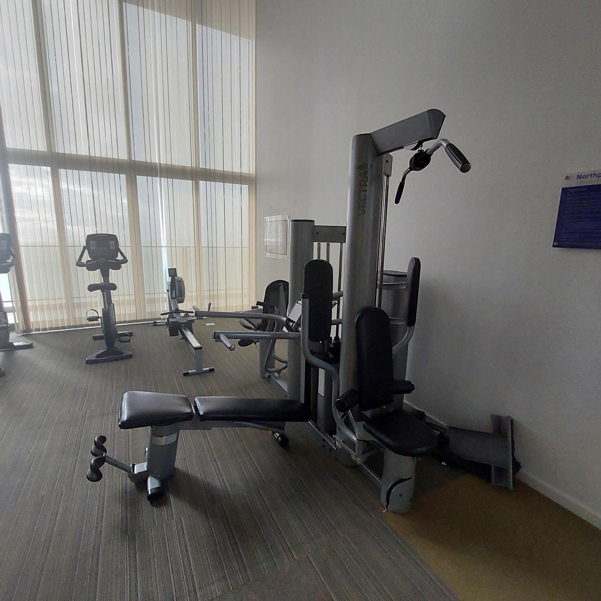 Sea View Apartment In Pattaya ภายนอก รูปภาพ