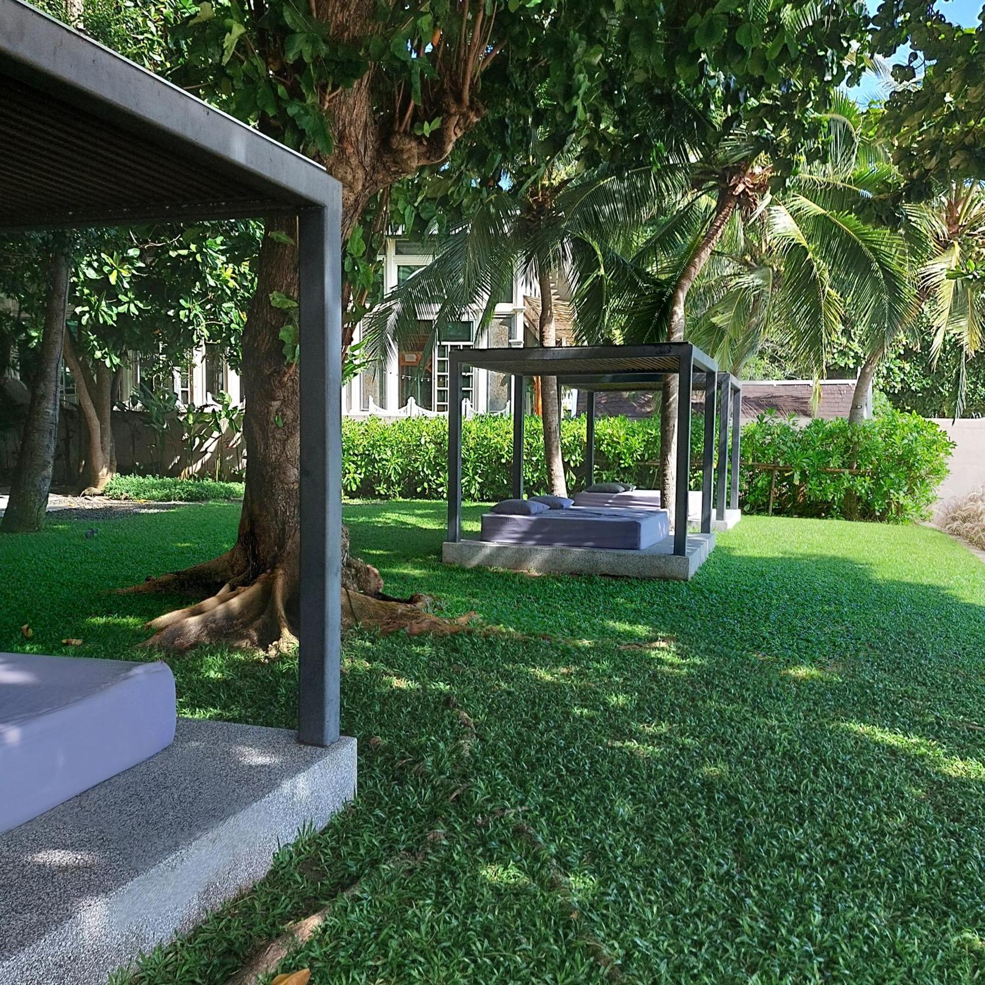 Sea View Apartment In Pattaya ภายนอก รูปภาพ