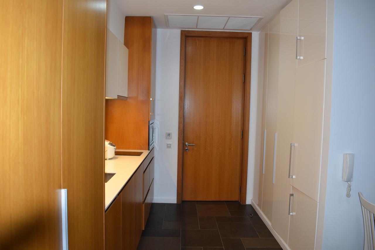 Sea View Apartment In Pattaya ภายนอก รูปภาพ