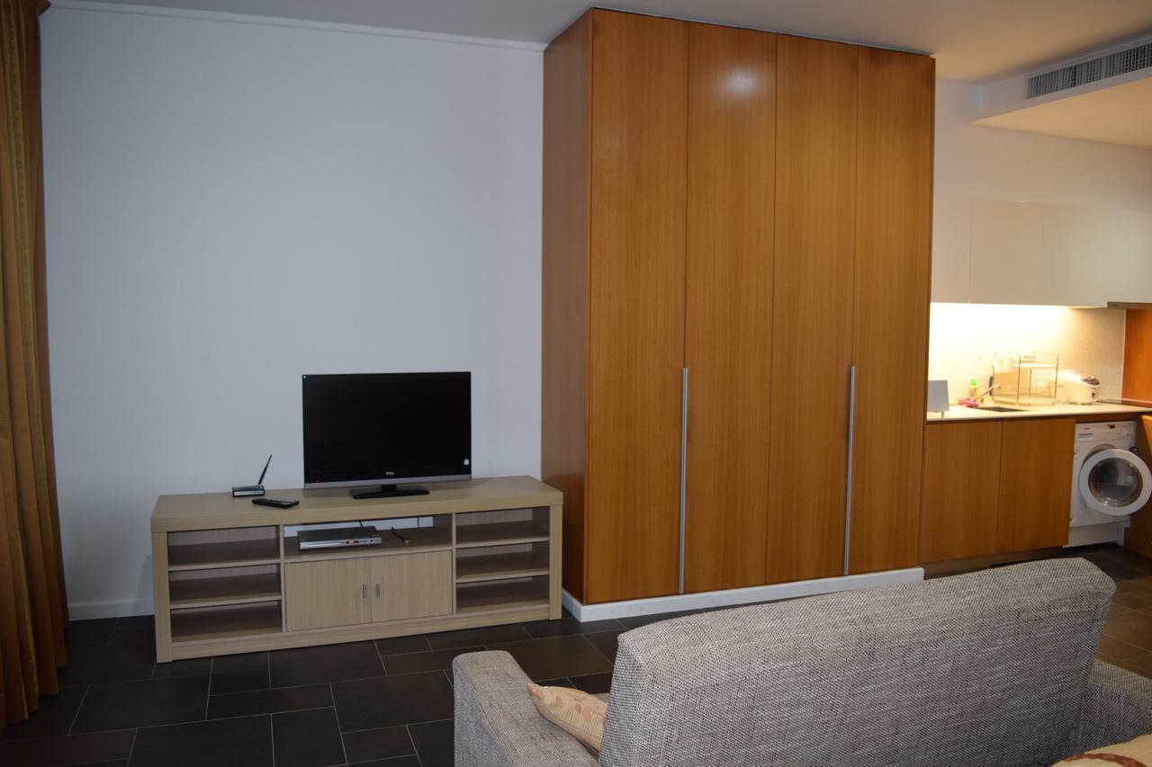Sea View Apartment In Pattaya ภายนอก รูปภาพ